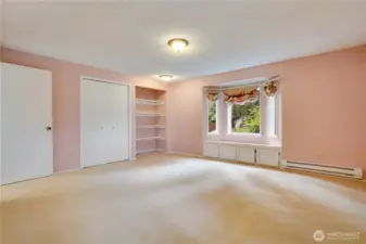 2nd Floor Bedroom1
