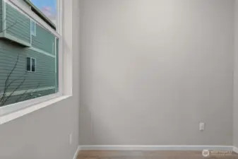 Photographs are for illustrative purposes only. Features, finishes, interior/exterior colors, landscaping and floorplan shown may vary from actual homes built.