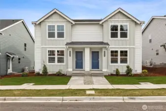 This is an example of an Alder built in the community with our current feature level. Come see 7 days a week!