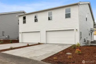 This is an example of an Alder built in the community with our current feature level. Come see 7 days a week!