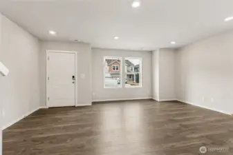 This is an example of an Alder built in the community with our current feature level. Come see 7 days a week!