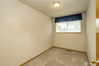 Bedroom #2