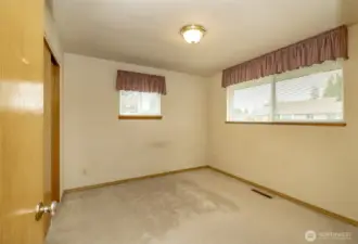 Bedroom #3