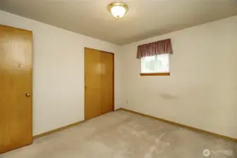 Bedroom #3