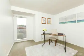 Bedroom #2