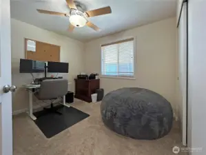 Office/Bedroom