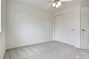 Bedroom 3.