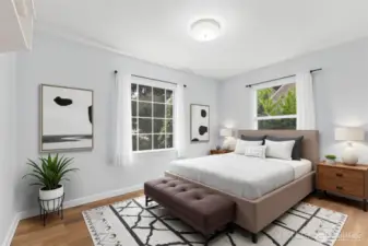Bedroom 1