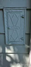 Original milk box