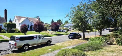 Street view right