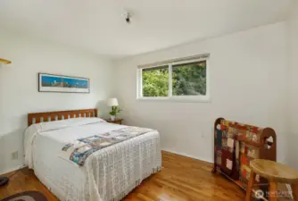 SE Bedroom
