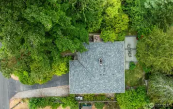 NEW Roof 2025