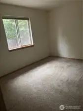 Main bedroom