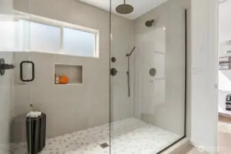 Primary Ensuite Bathroom