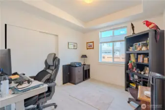 Bedroom 2 or Office