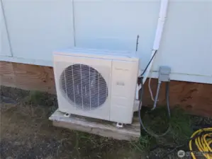 Ductless Air