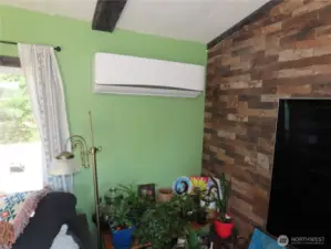 Ductless Air