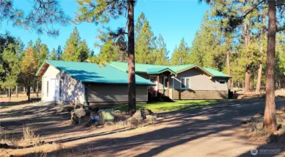 355 Tamarack Goldendale, WA