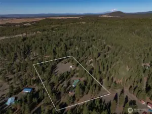 355 Tamarack Goldendale, WA