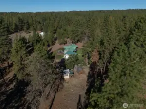 355 Tamarack Goldendale, WA
