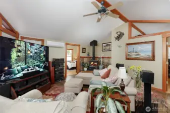 Living Room/ Great Room