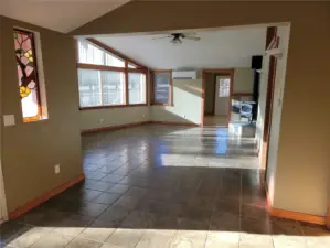 Living Room/ Great Room