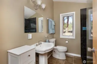 Primary Ensuite
