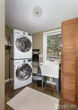 Utility/ Laundry Room