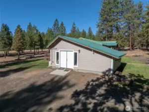 3rd Bedroom or Flex Room