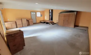 3rd Bedroom or Flex Room