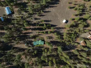 355 Tamarack Goldendale, WA