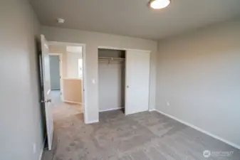 Photos may show upgrades/options not available. Photos from a previous built.