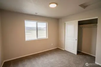 Photos may show upgrades/options not available. Photos from a previous built.