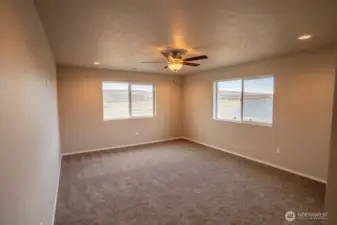 Photos may show upgrades/options not available. Photos from a previous built.