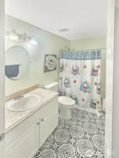2nd Bathroom