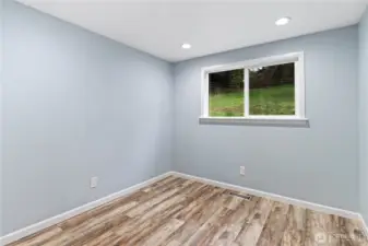 3rd bedroom