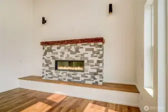 Finish example from previous build