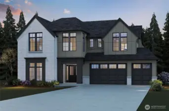 Estimated Completion Oct. 2025
