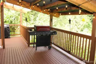 Great place to spend the afternoon