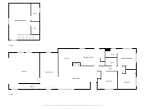 Floor plans
