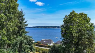 We live in a wonderful community.