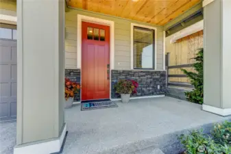 Photos of the Milagro Model Home Plan 2703. Details and color selections will vary. Ask for details.