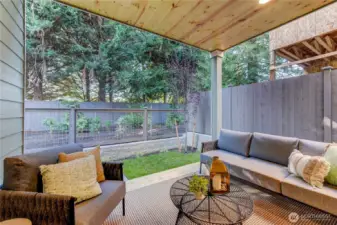 Photos of the Milagro Model Home Plan 2703. Details and color selections will vary. Ask for details.