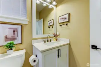 Photos of the Milagro Model Home Plan 2703. Details and color selections will vary. Ask for details.