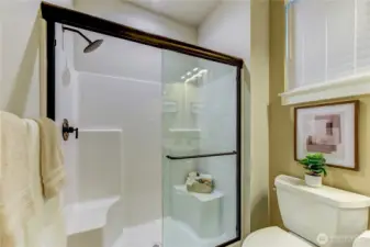 Photos of the Milagro Model Home Plan 2703. Details and color selections will vary. Ask for details.