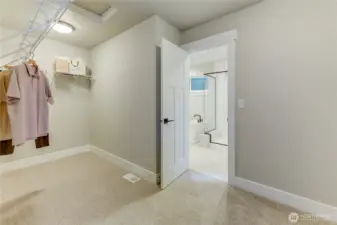 Photos of the Milagro Model Home Plan 2703. Details and color selections will vary. Ask for details.