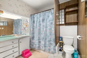 Bath