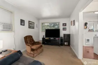 ADU livingroom