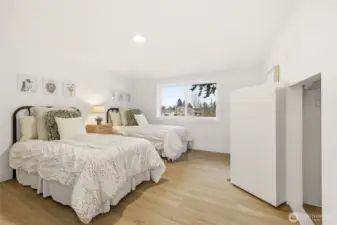 And where does this secret passage lead?