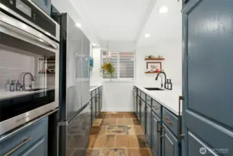 All new appliances